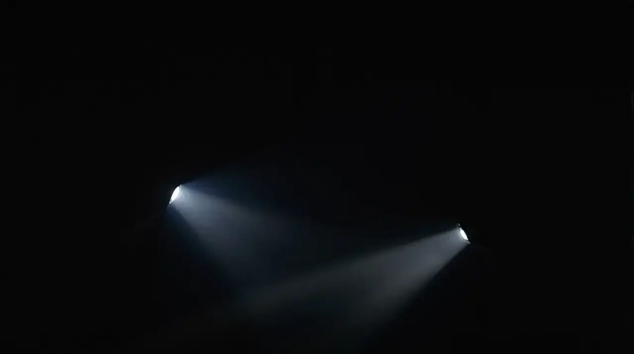 密室大逃脱 剧照 1